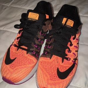 Nike Women’s Air Zoom Elite